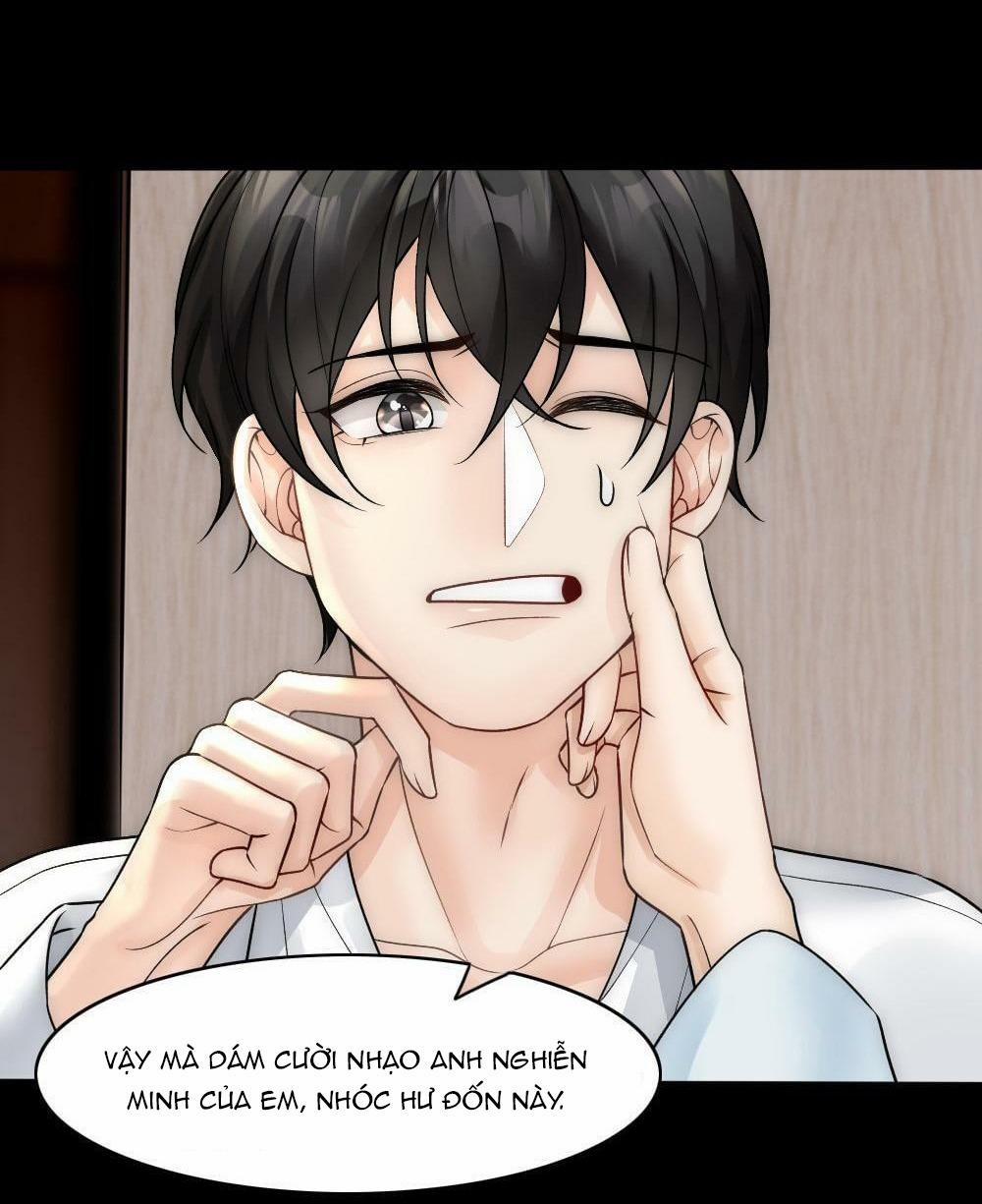 Bảo Bối Ngoan, Không Thể Cắn 60 trang 39