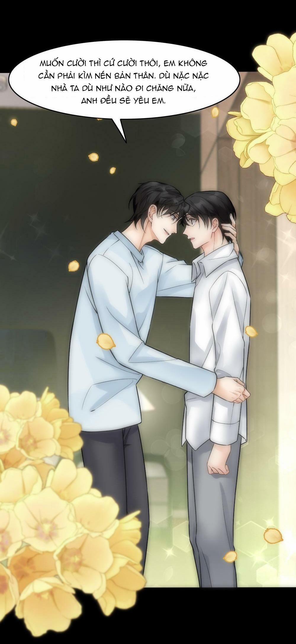 Bảo Bối Ngoan, Không Thể Cắn 60 trang 41