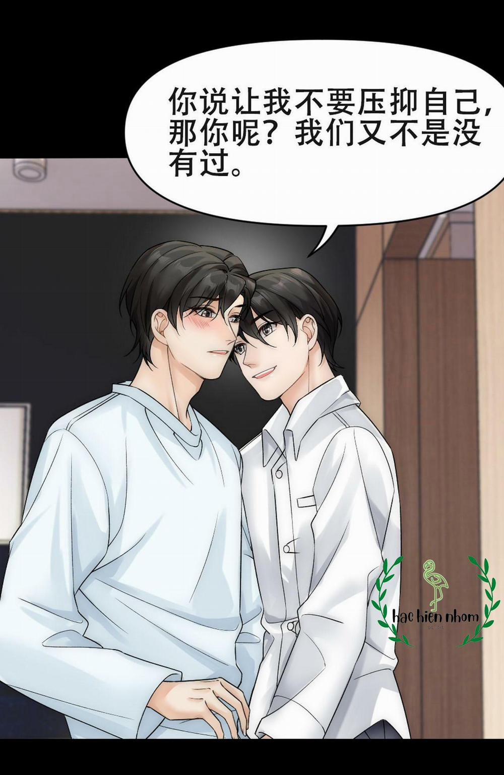 Bảo Bối Ngoan, Không Thể Cắn 60 trang 49