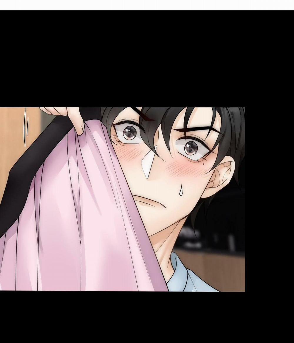 Bảo Bối Ngoan, Không Thể Cắn 60 trang 6