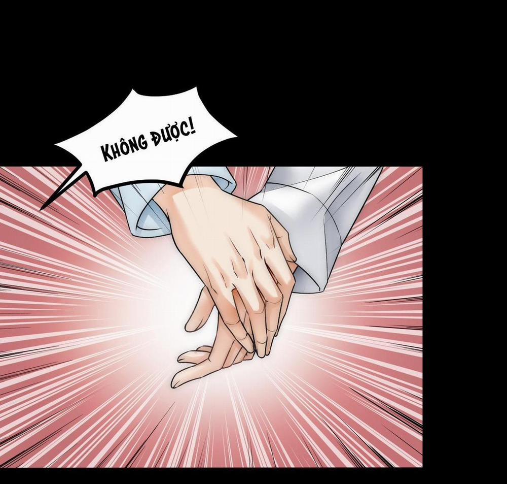 Bảo Bối Ngoan, Không Thể Cắn 61 trang 12