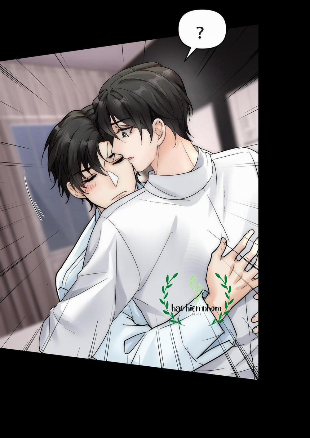 Bảo Bối Ngoan, Không Thể Cắn 61 trang 13