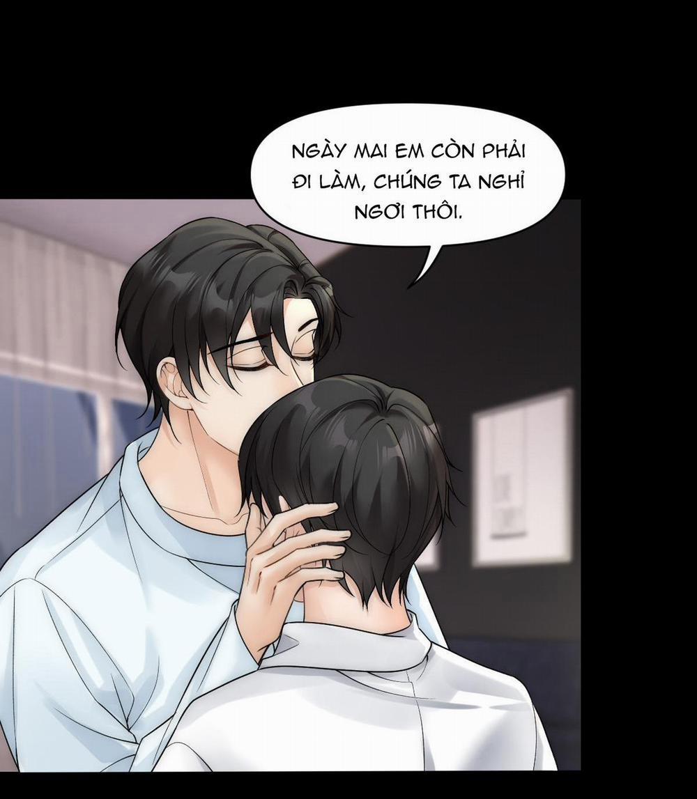 Bảo Bối Ngoan, Không Thể Cắn 61 trang 17