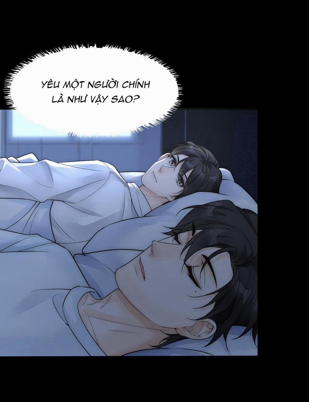 Bảo Bối Ngoan, Không Thể Cắn 61 trang 23