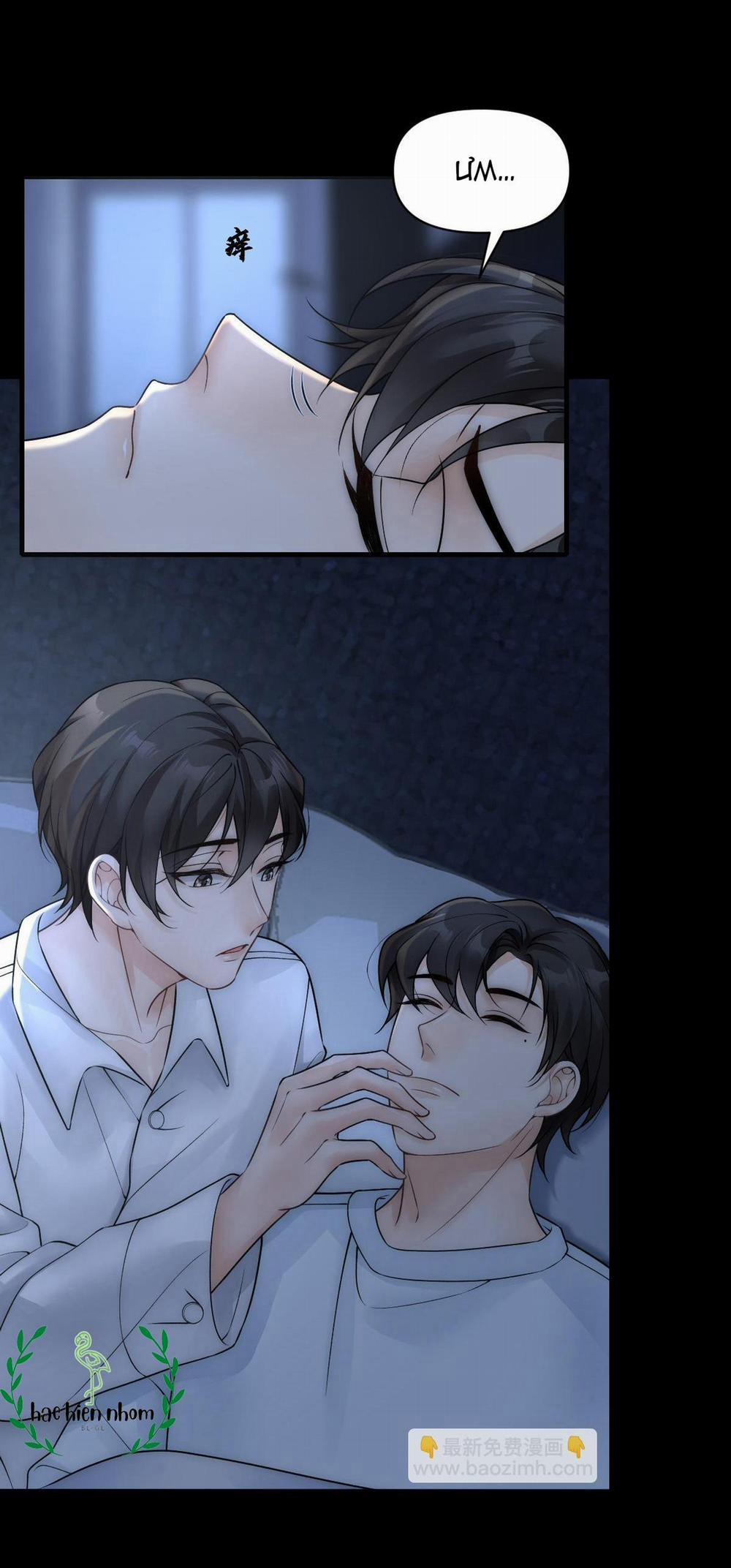 Bảo Bối Ngoan, Không Thể Cắn 61 trang 24