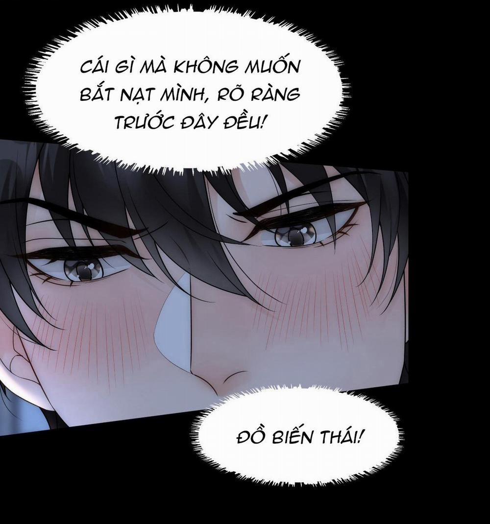 Bảo Bối Ngoan, Không Thể Cắn 61 trang 26