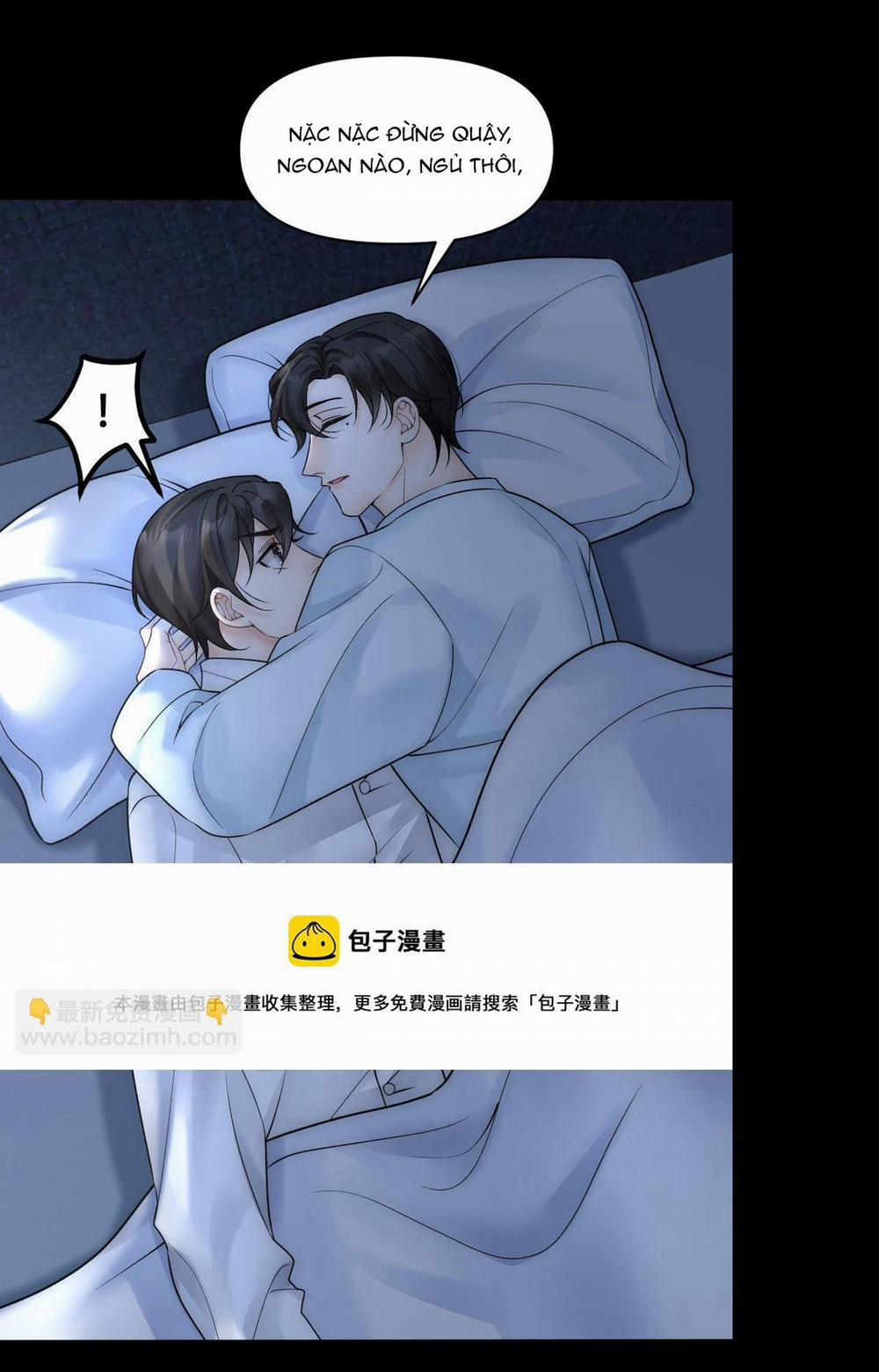 Bảo Bối Ngoan, Không Thể Cắn 61 trang 28