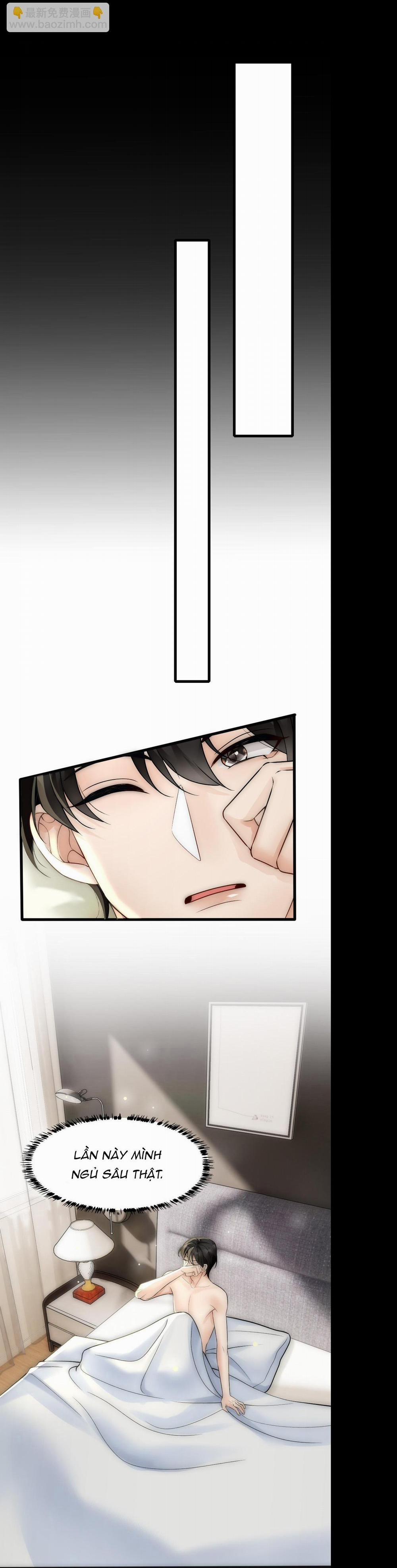 Bảo Bối Ngoan, Không Thể Cắn 61 trang 30