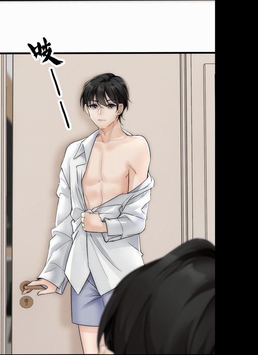 Bảo Bối Ngoan, Không Thể Cắn 61 trang 31