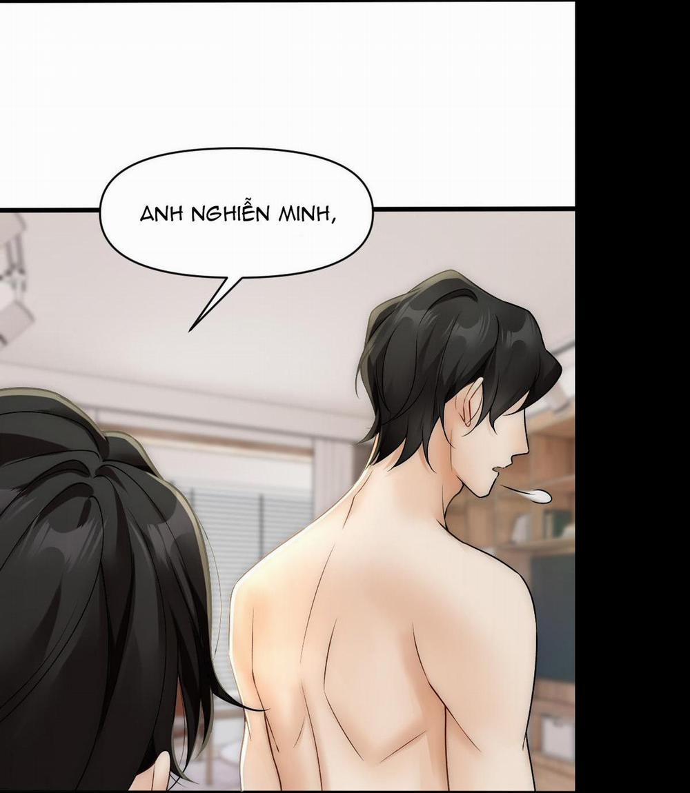 Bảo Bối Ngoan, Không Thể Cắn 61 trang 32