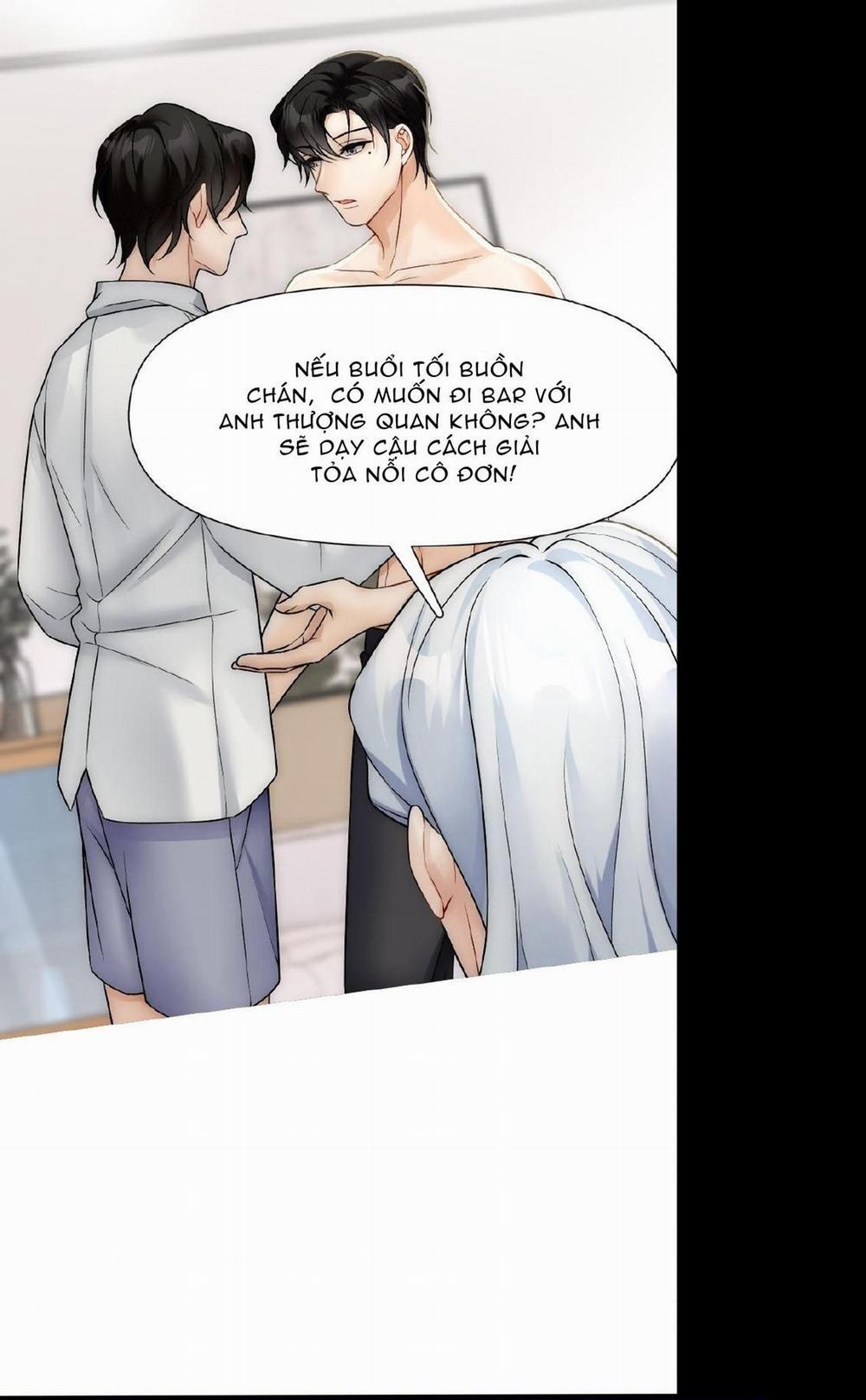 Bảo Bối Ngoan, Không Thể Cắn 62 hachiennhom trang 10