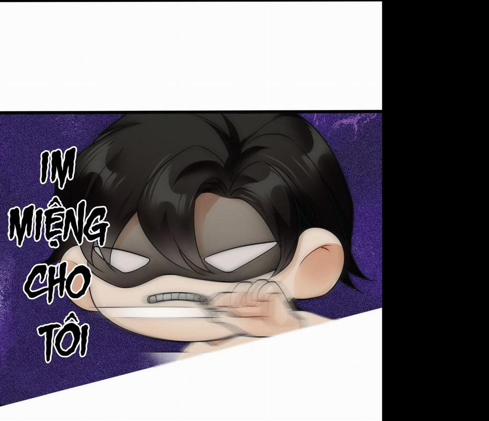 Bảo Bối Ngoan, Không Thể Cắn 62 hachiennhom trang 12