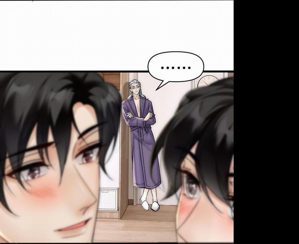 Bảo Bối Ngoan, Không Thể Cắn 62 hachiennhom trang 16