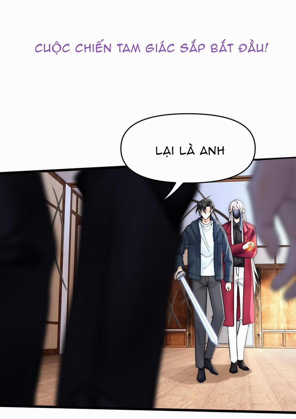 Bảo Bối Ngoan, Không Thể Cắn 62 hachiennhom trang 24