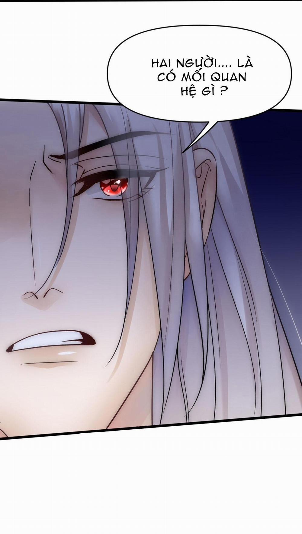 Bảo Bối Ngoan, Không Thể Cắn 62 hachiennhom trang 27