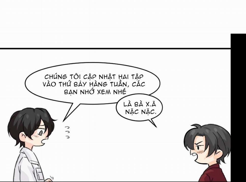 Bảo Bối Ngoan, Không Thể Cắn 62 hachiennhom trang 30