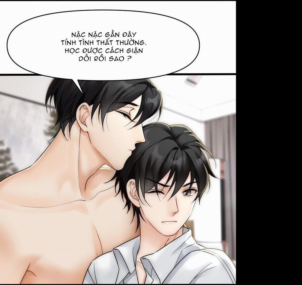 Bảo Bối Ngoan, Không Thể Cắn 62 hachiennhom trang 6