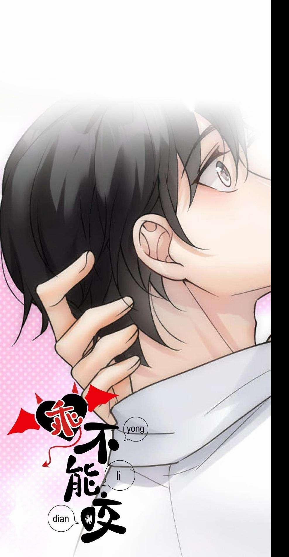 Bảo Bối Ngoan, Không Thể Cắn 62 trang 1