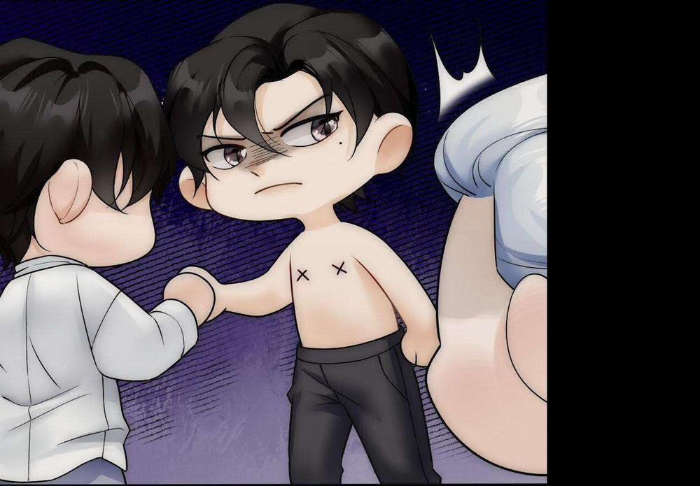 Bảo Bối Ngoan, Không Thể Cắn 62 trang 11