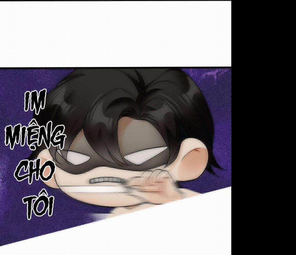 Bảo Bối Ngoan, Không Thể Cắn 62 trang 12