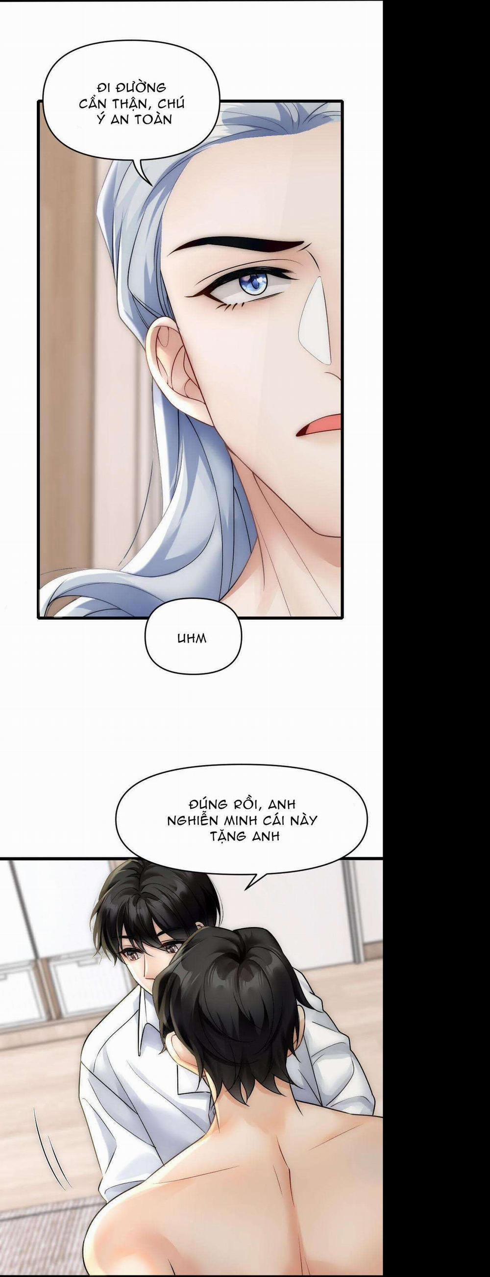 Bảo Bối Ngoan, Không Thể Cắn 62 trang 14