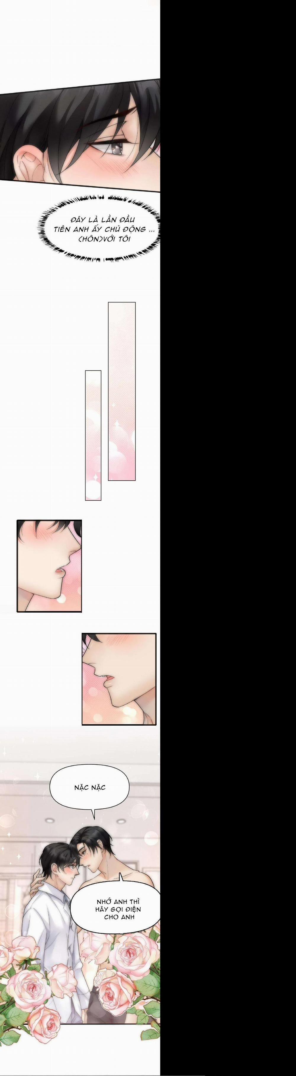 Bảo Bối Ngoan, Không Thể Cắn 62 trang 19