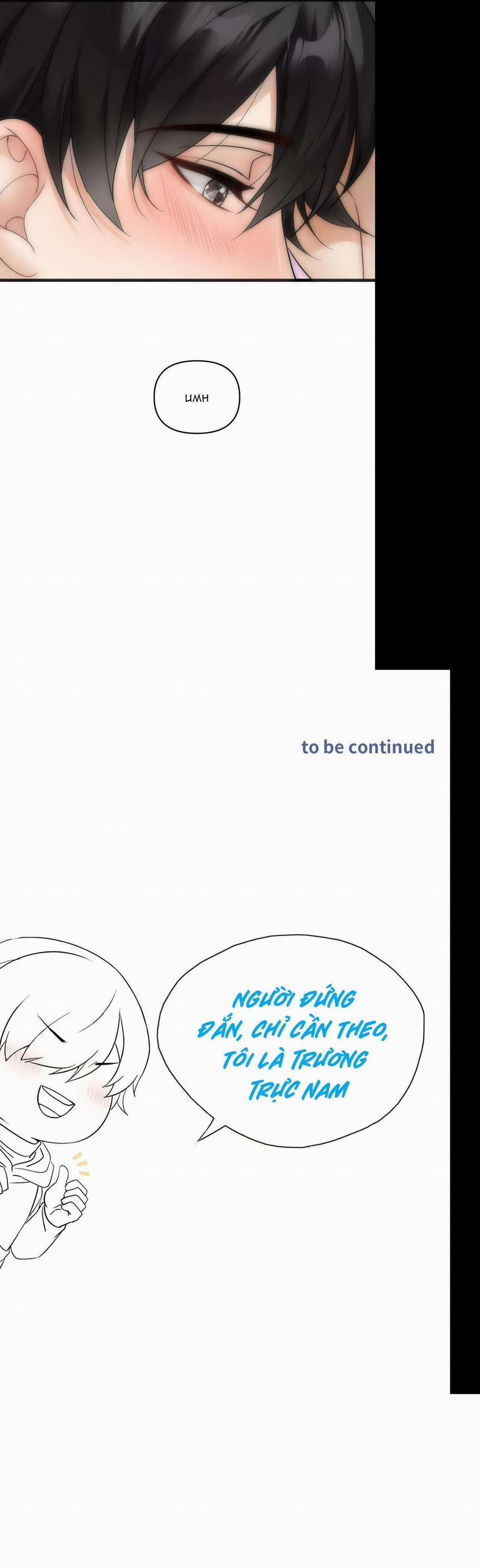 Bảo Bối Ngoan, Không Thể Cắn 62 trang 20