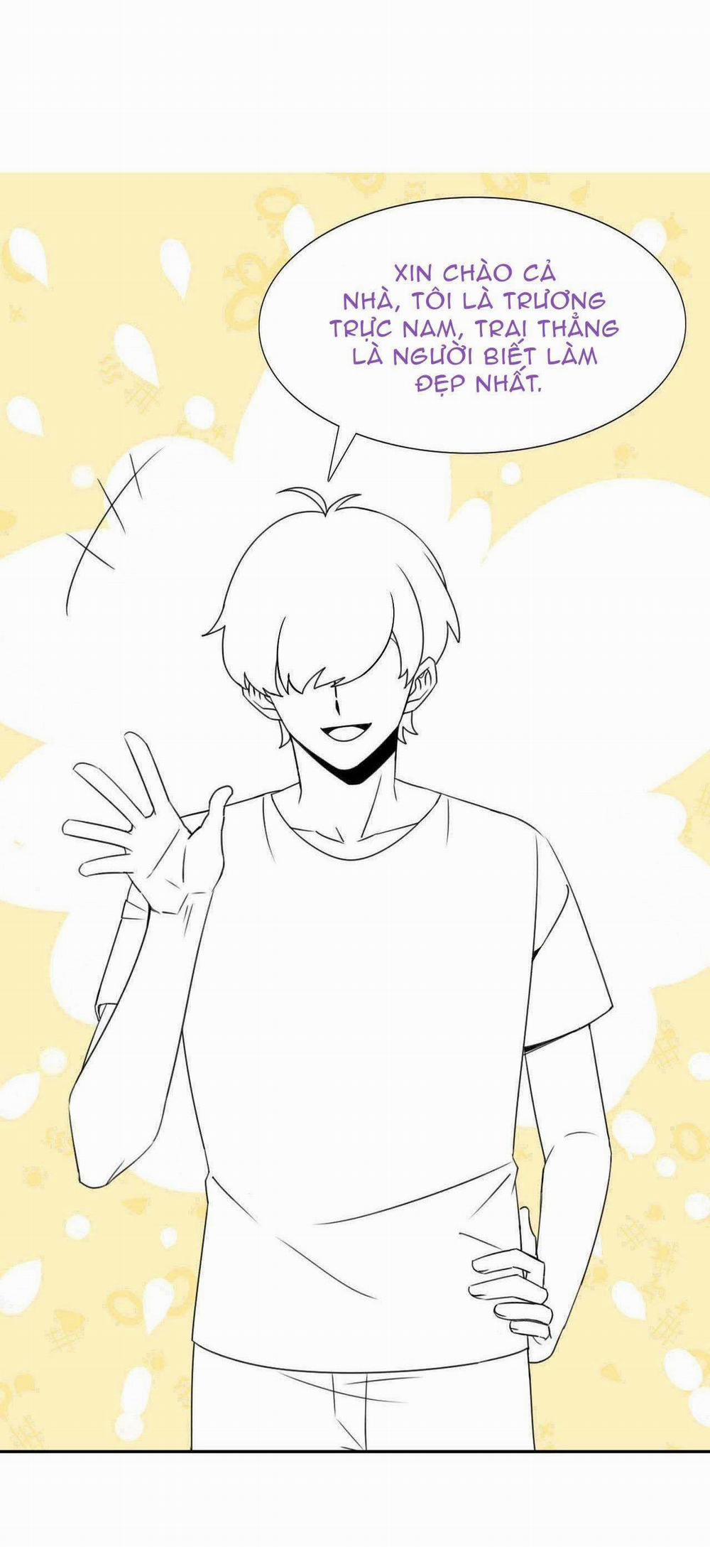 Bảo Bối Ngoan, Không Thể Cắn 62 trang 22