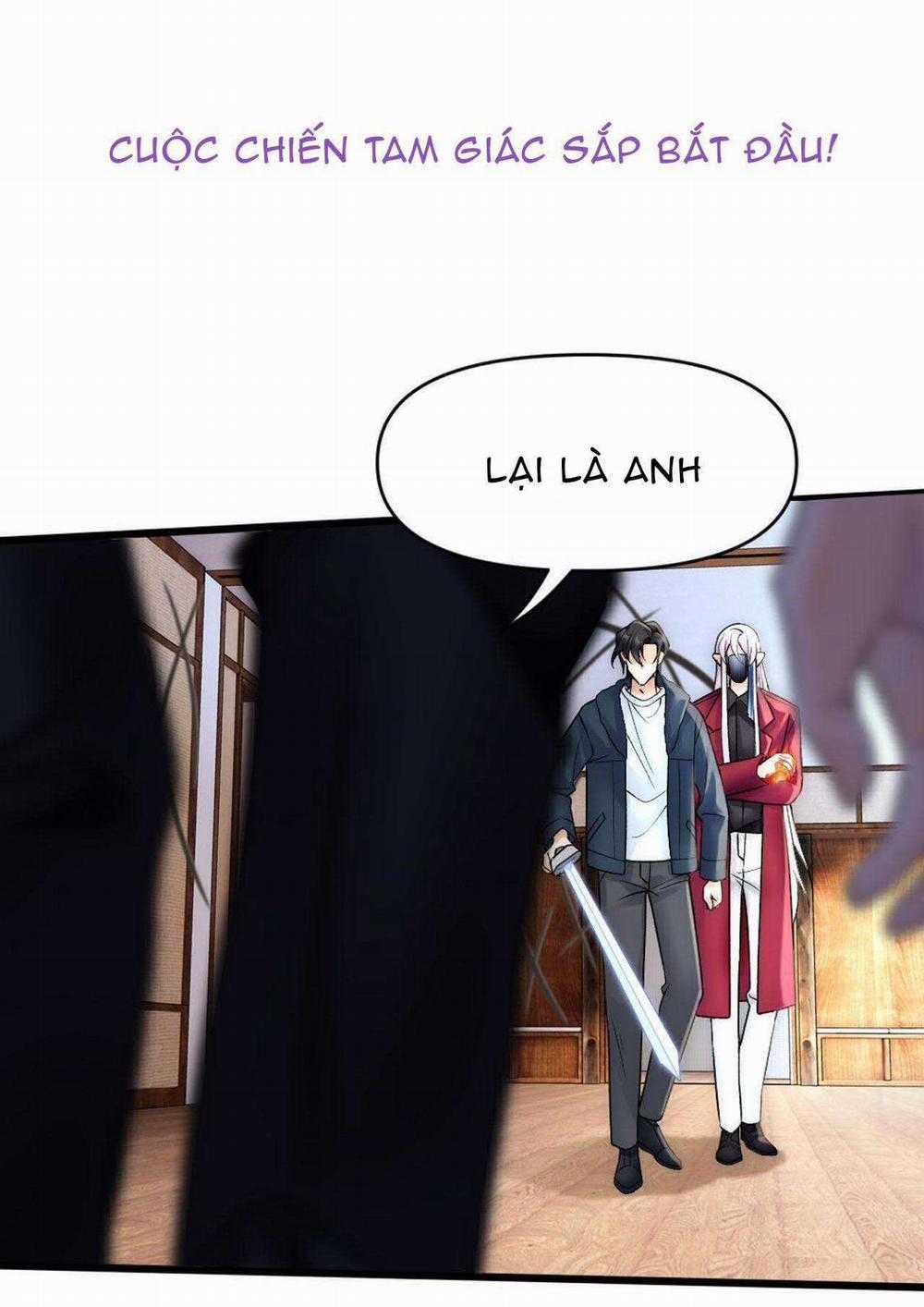 Bảo Bối Ngoan, Không Thể Cắn 62 trang 24