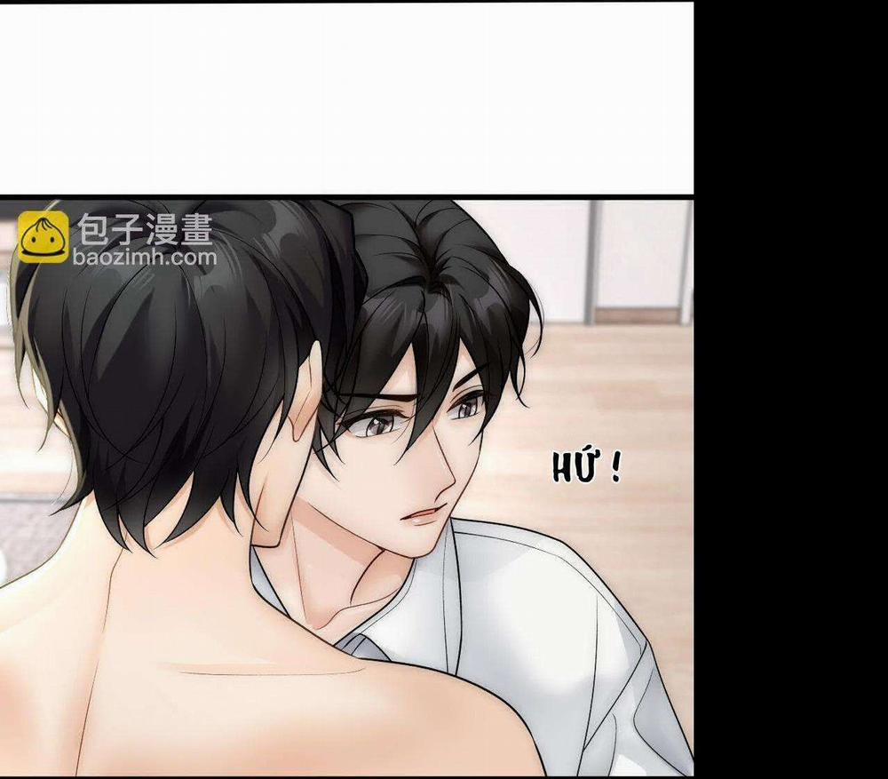 Bảo Bối Ngoan, Không Thể Cắn 62 trang 5