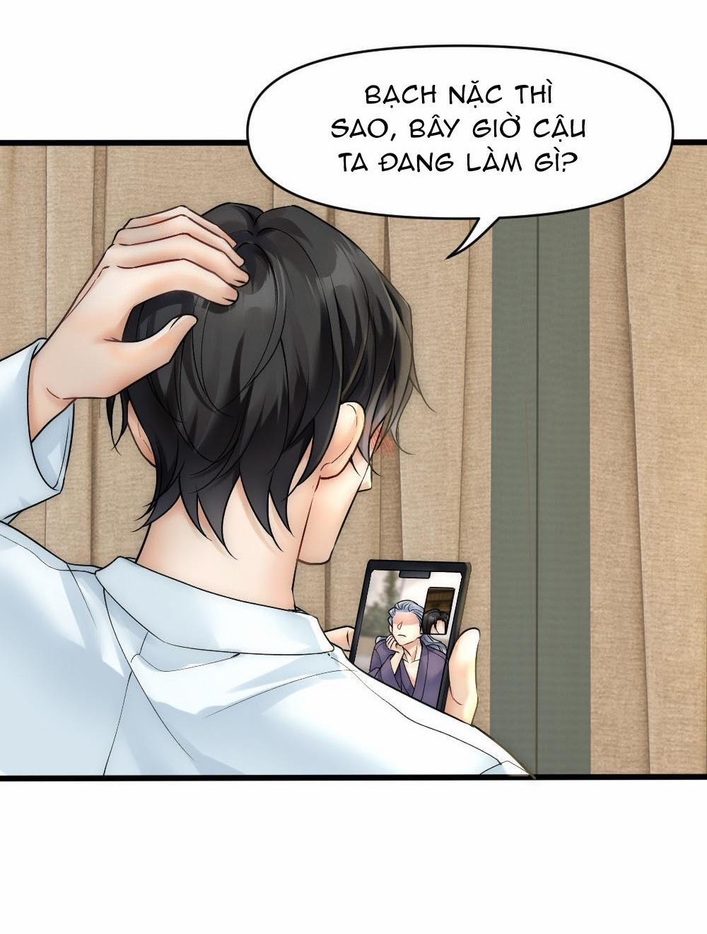 Bảo Bối Ngoan, Không Thể Cắn 63 Hachiennhom trang 11