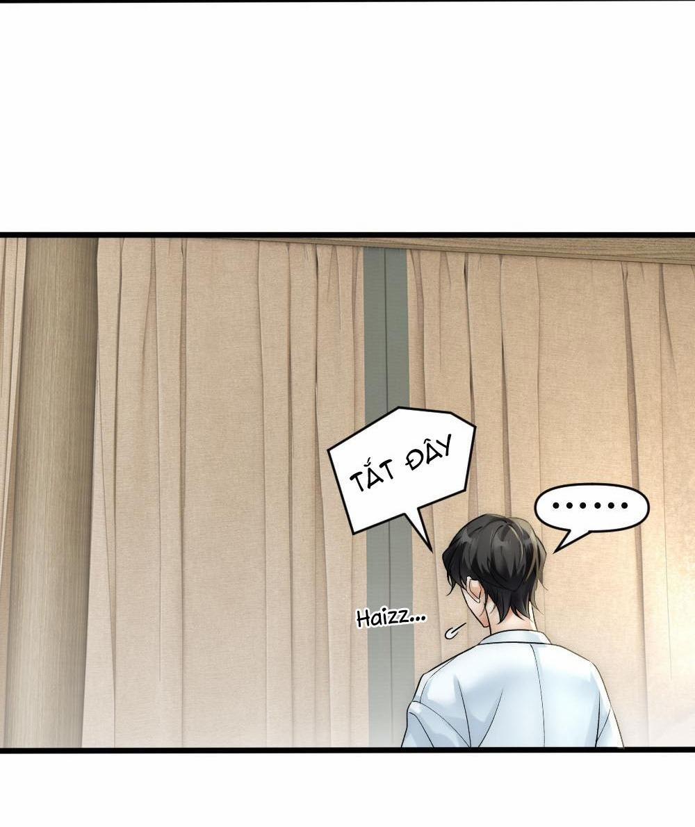 Bảo Bối Ngoan, Không Thể Cắn 63 Hachiennhom trang 13