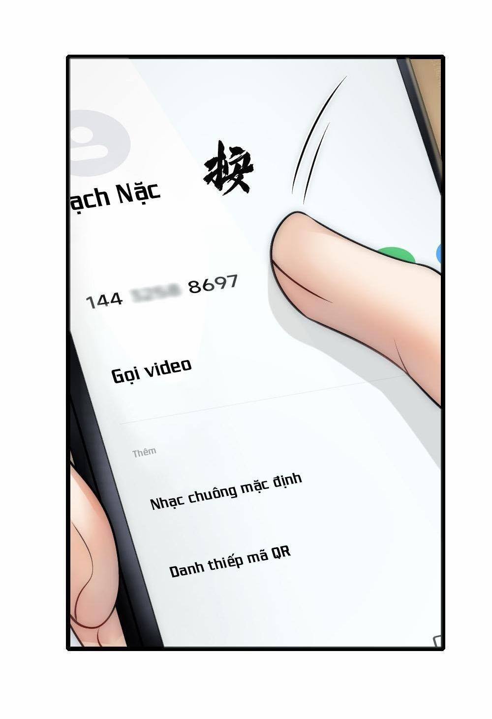 Bảo Bối Ngoan, Không Thể Cắn 63 Hachiennhom trang 14