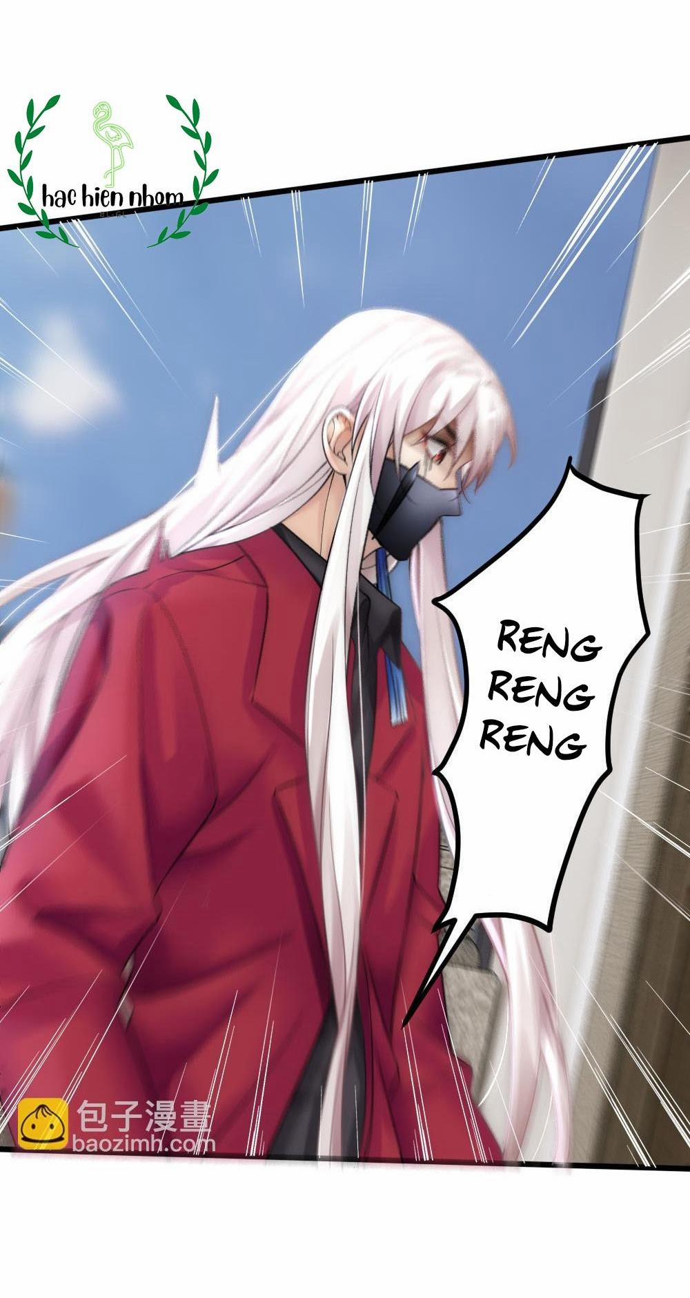 Bảo Bối Ngoan, Không Thể Cắn 63 Hachiennhom trang 15