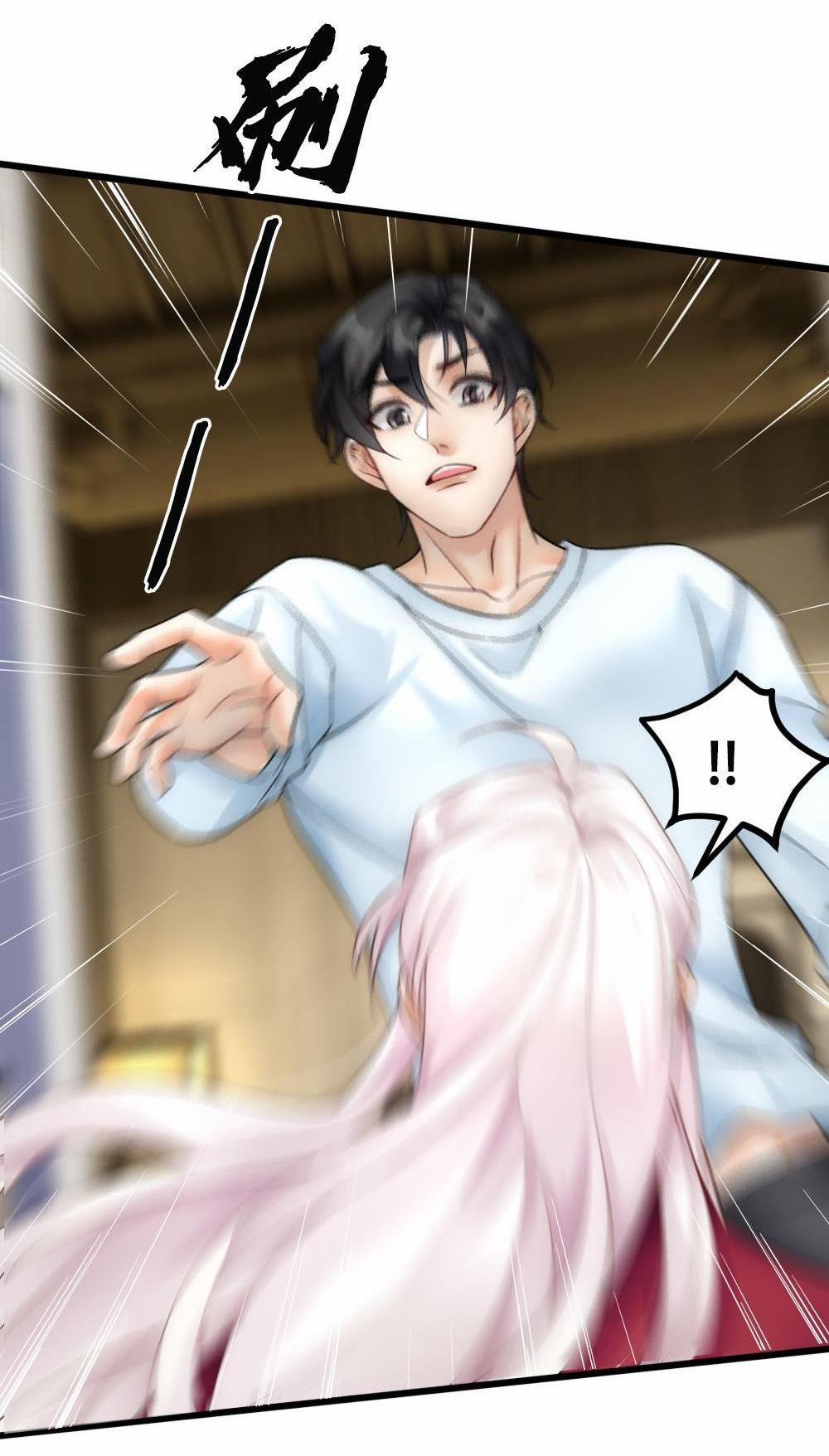 Bảo Bối Ngoan, Không Thể Cắn 63 Hachiennhom trang 18