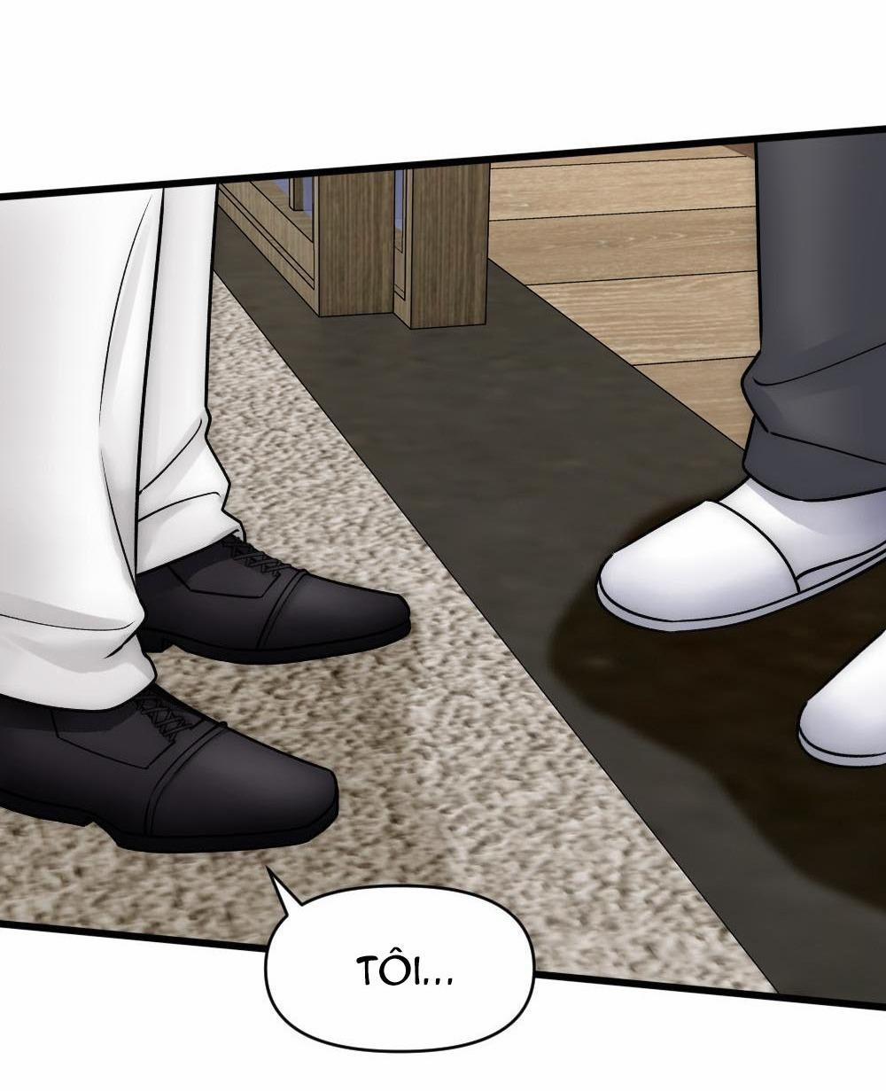 Bảo Bối Ngoan, Không Thể Cắn 63 Hachiennhom trang 22