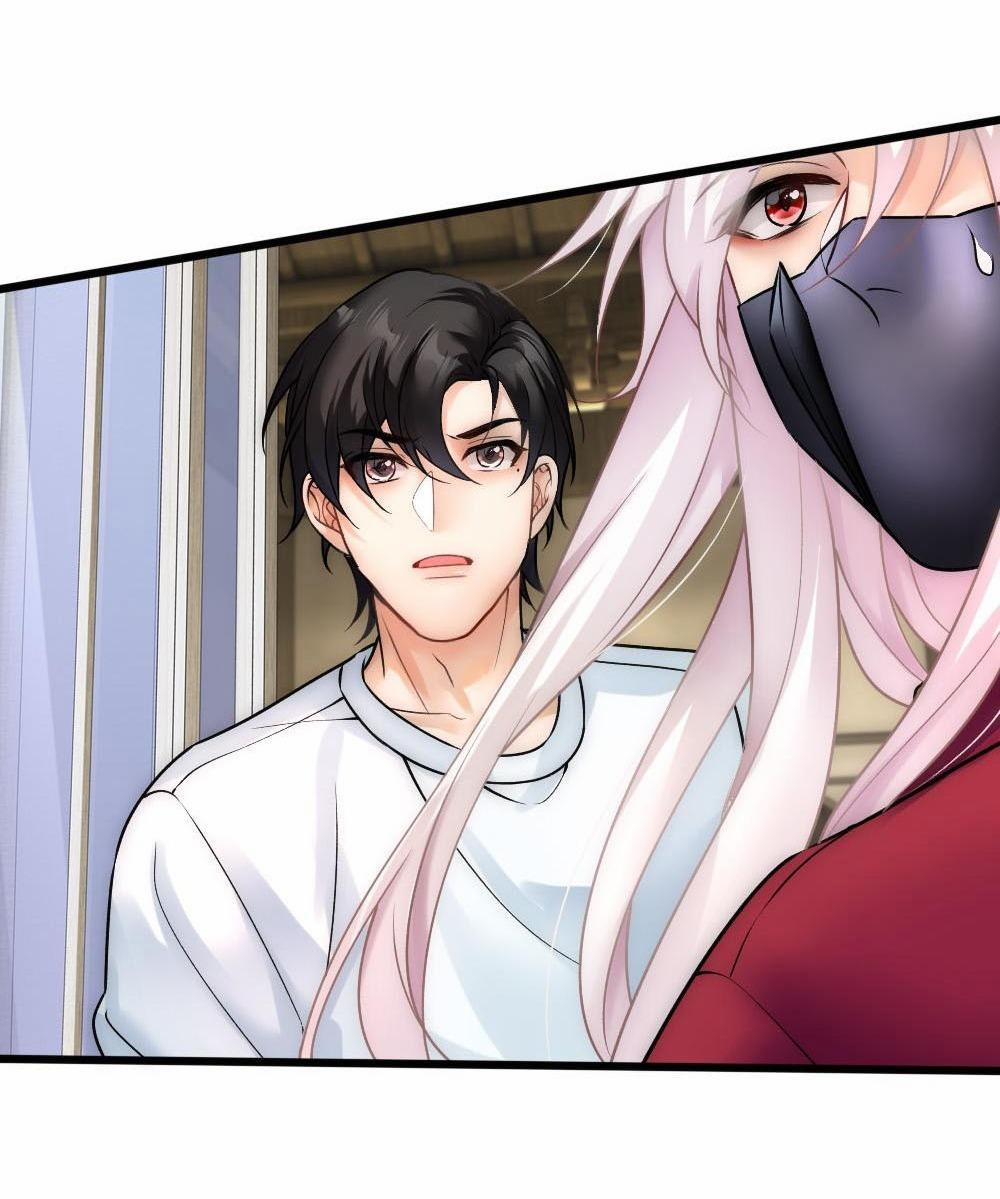 Bảo Bối Ngoan, Không Thể Cắn 63 Hachiennhom trang 24