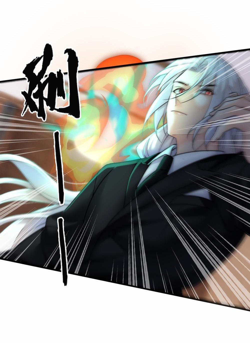 Bảo Bối Ngoan, Không Thể Cắn 63 Hachiennhom trang 31