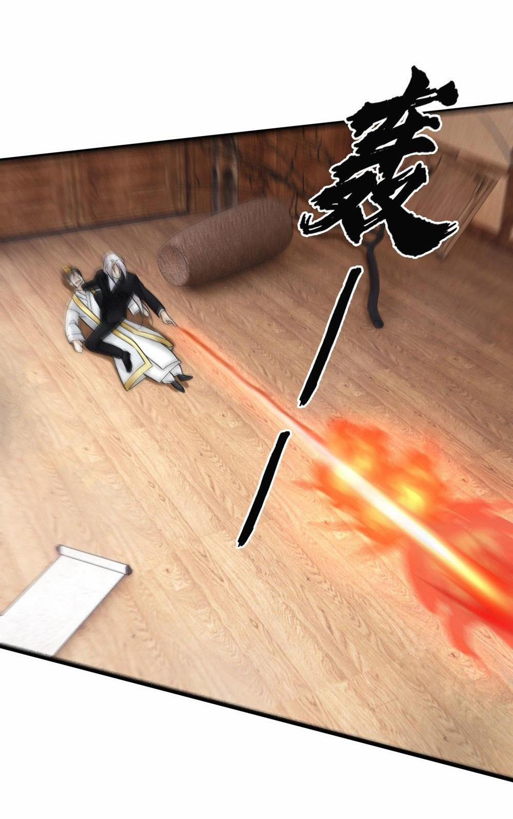 Bảo Bối Ngoan, Không Thể Cắn 63 Hachiennhom trang 32