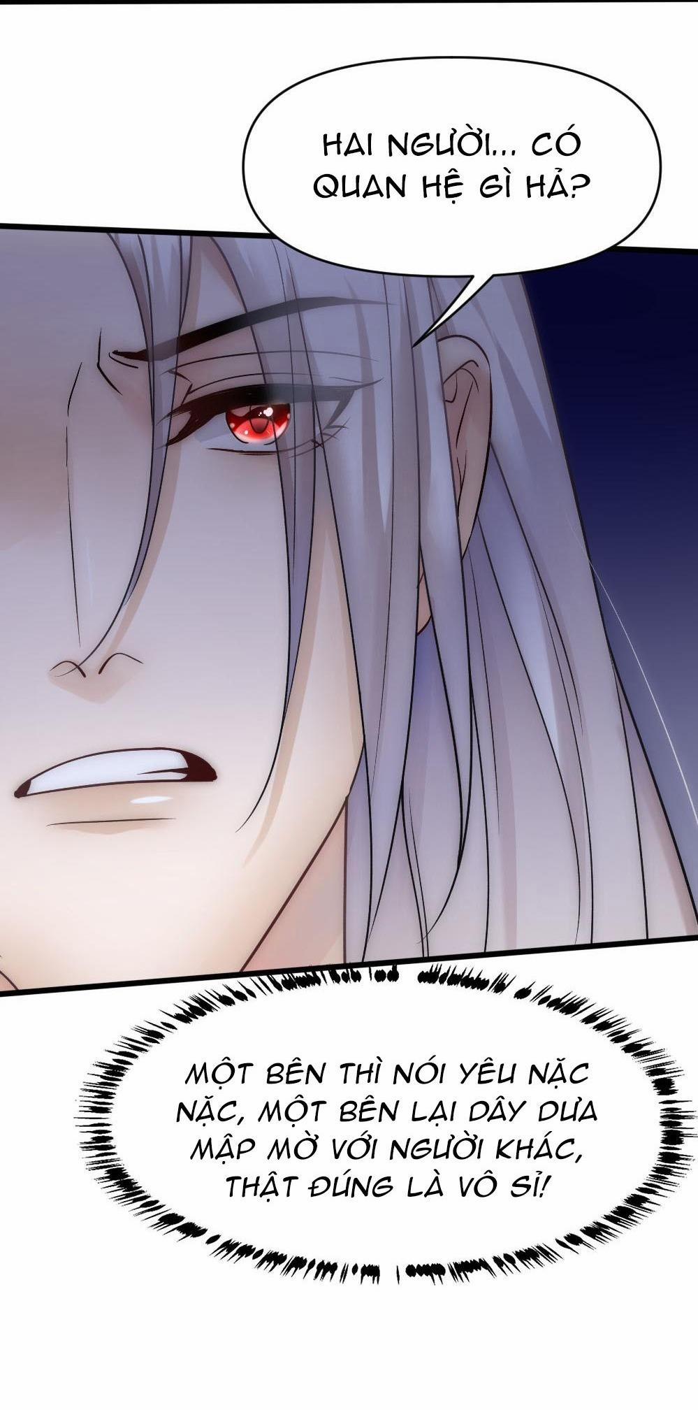 Bảo Bối Ngoan, Không Thể Cắn 63 Hachiennhom trang 36