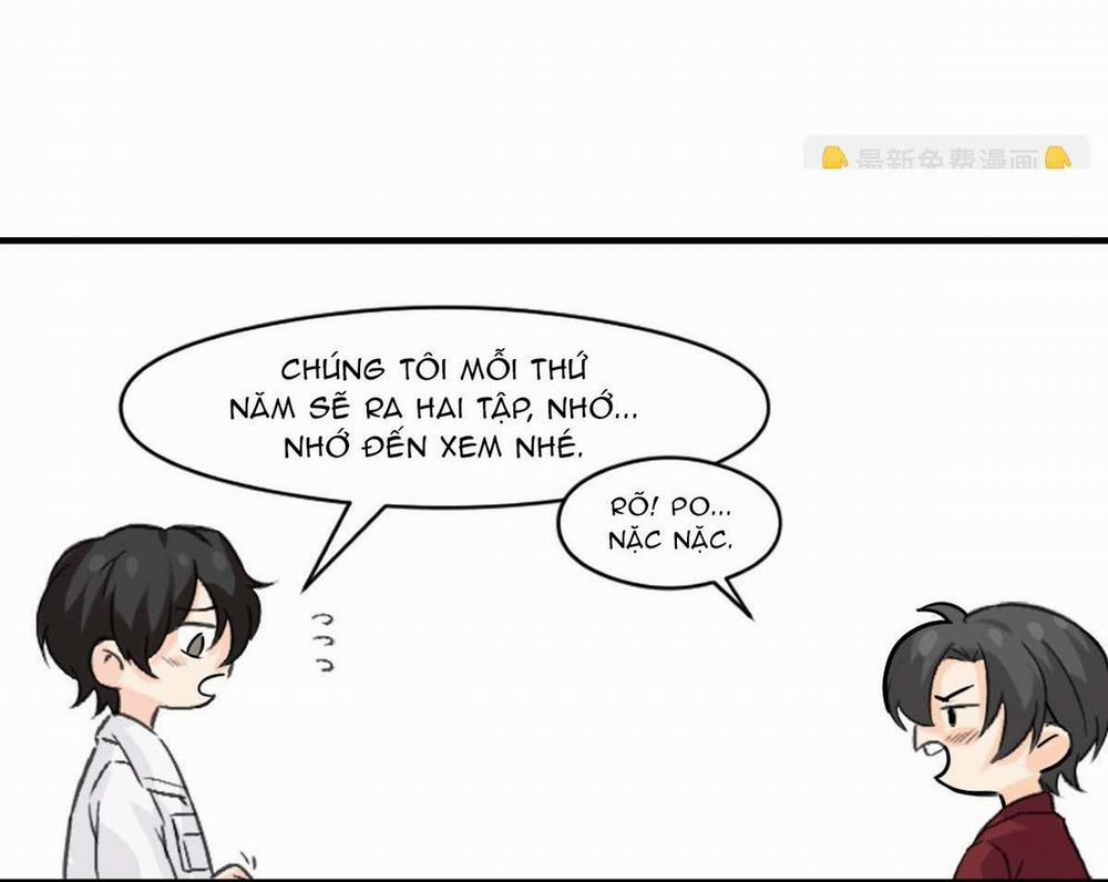 Bảo Bối Ngoan, Không Thể Cắn 63 Hachiennhom trang 39