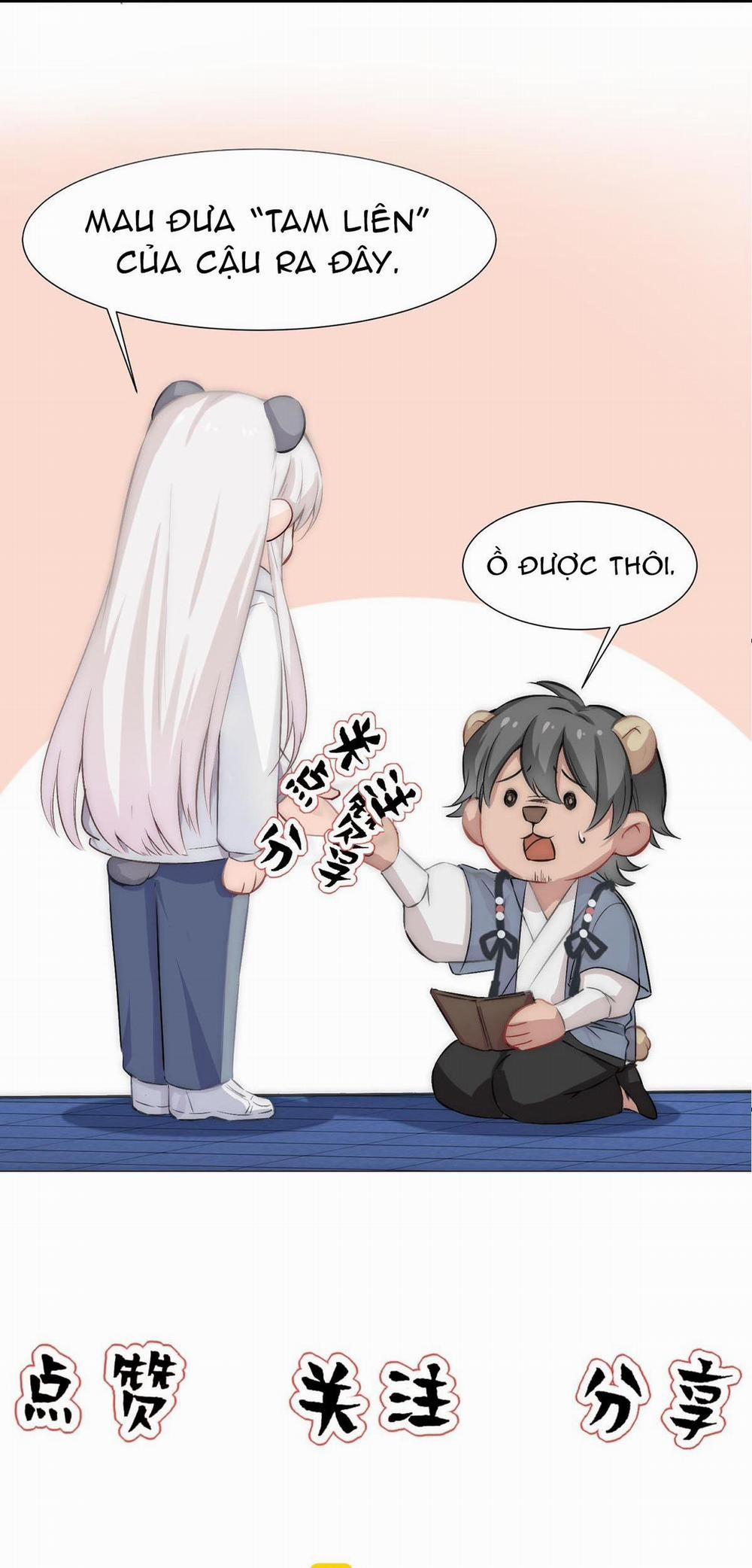 Bảo Bối Ngoan, Không Thể Cắn 63 Hachiennhom trang 40