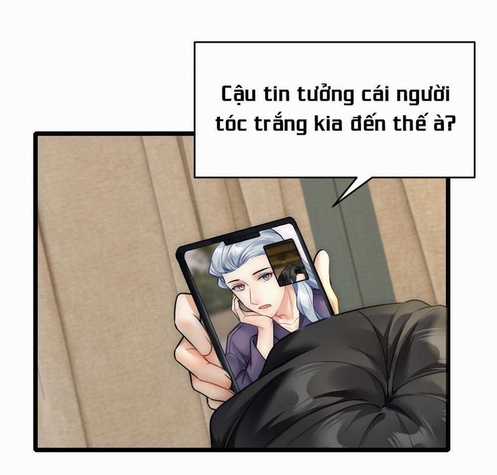 Bảo Bối Ngoan, Không Thể Cắn 63 Hachiennhom trang 8