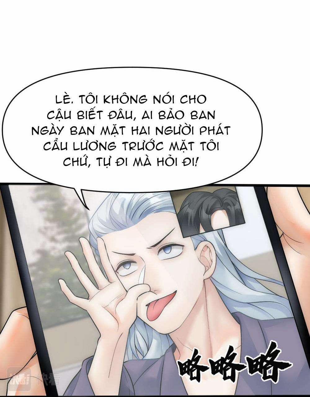 Bảo Bối Ngoan, Không Thể Cắn 63 trang 12