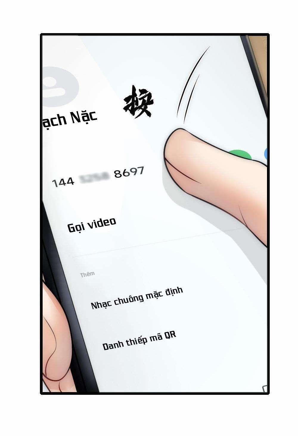 Bảo Bối Ngoan, Không Thể Cắn 63 trang 14