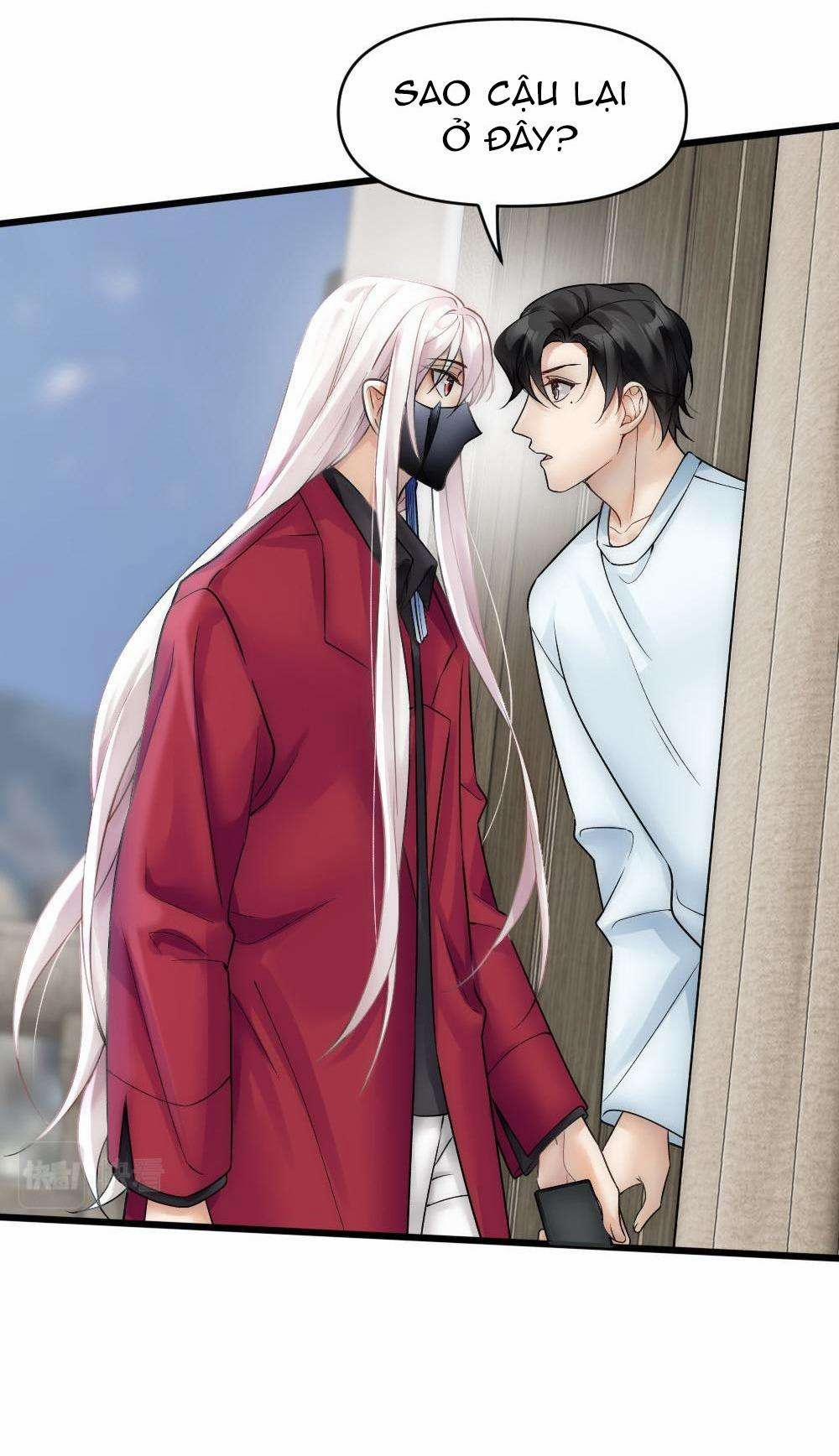 Bảo Bối Ngoan, Không Thể Cắn 63 trang 19