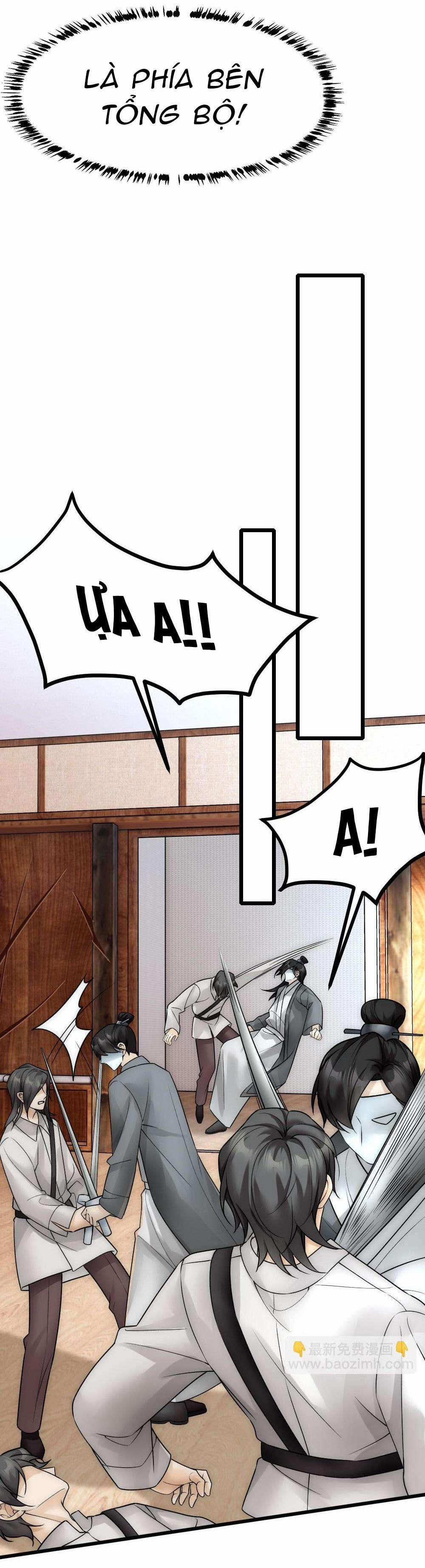 Bảo Bối Ngoan, Không Thể Cắn 63 trang 26