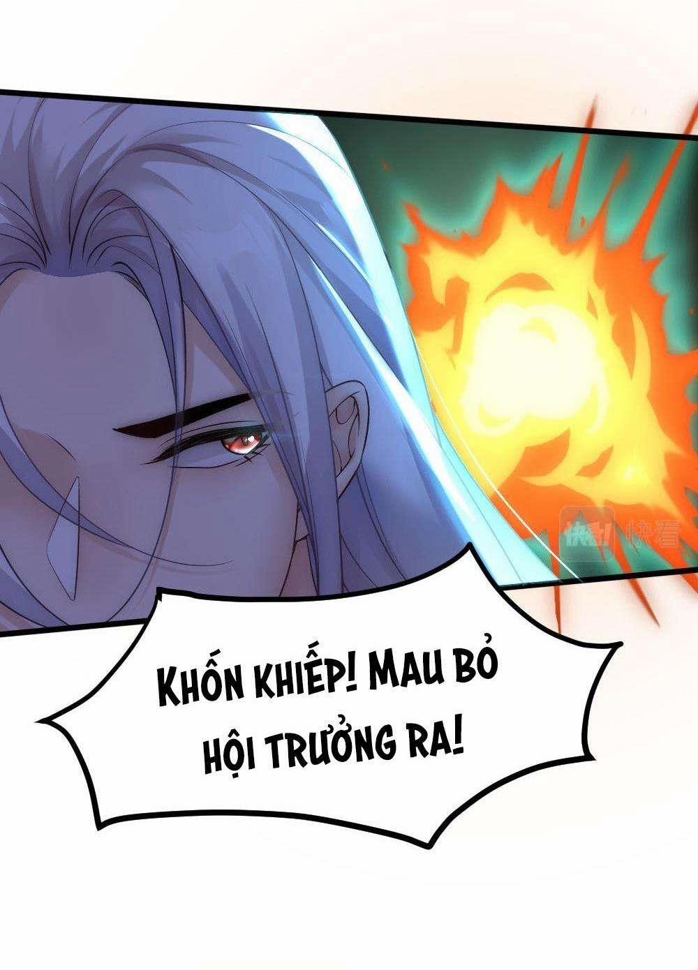 Bảo Bối Ngoan, Không Thể Cắn 63 trang 30