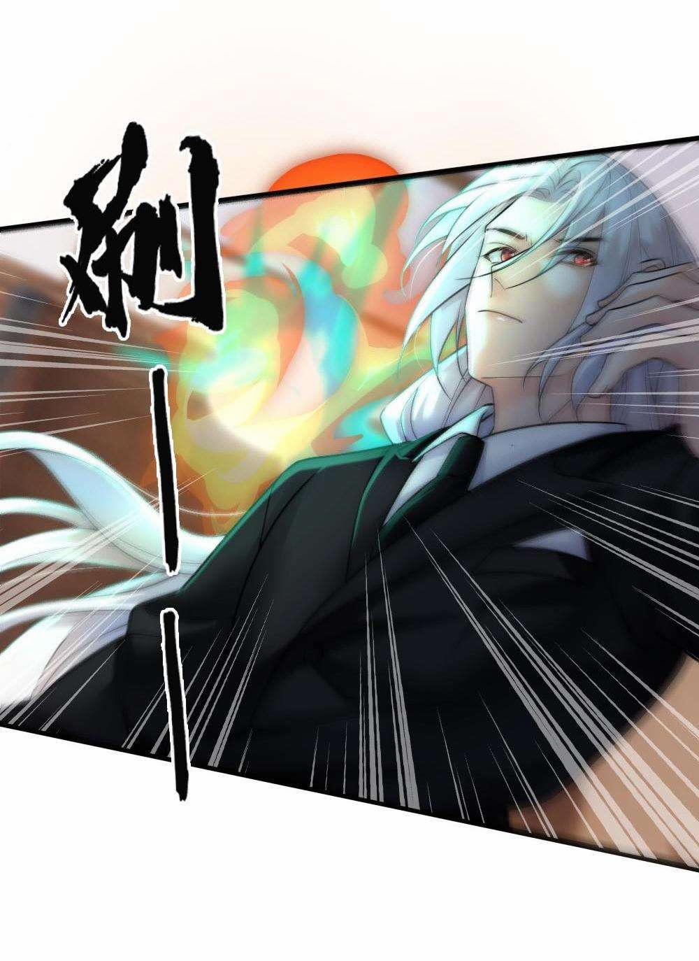 Bảo Bối Ngoan, Không Thể Cắn 63 trang 31