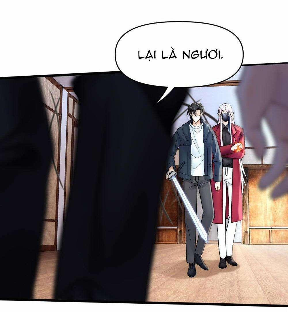 Bảo Bối Ngoan, Không Thể Cắn 63 trang 33